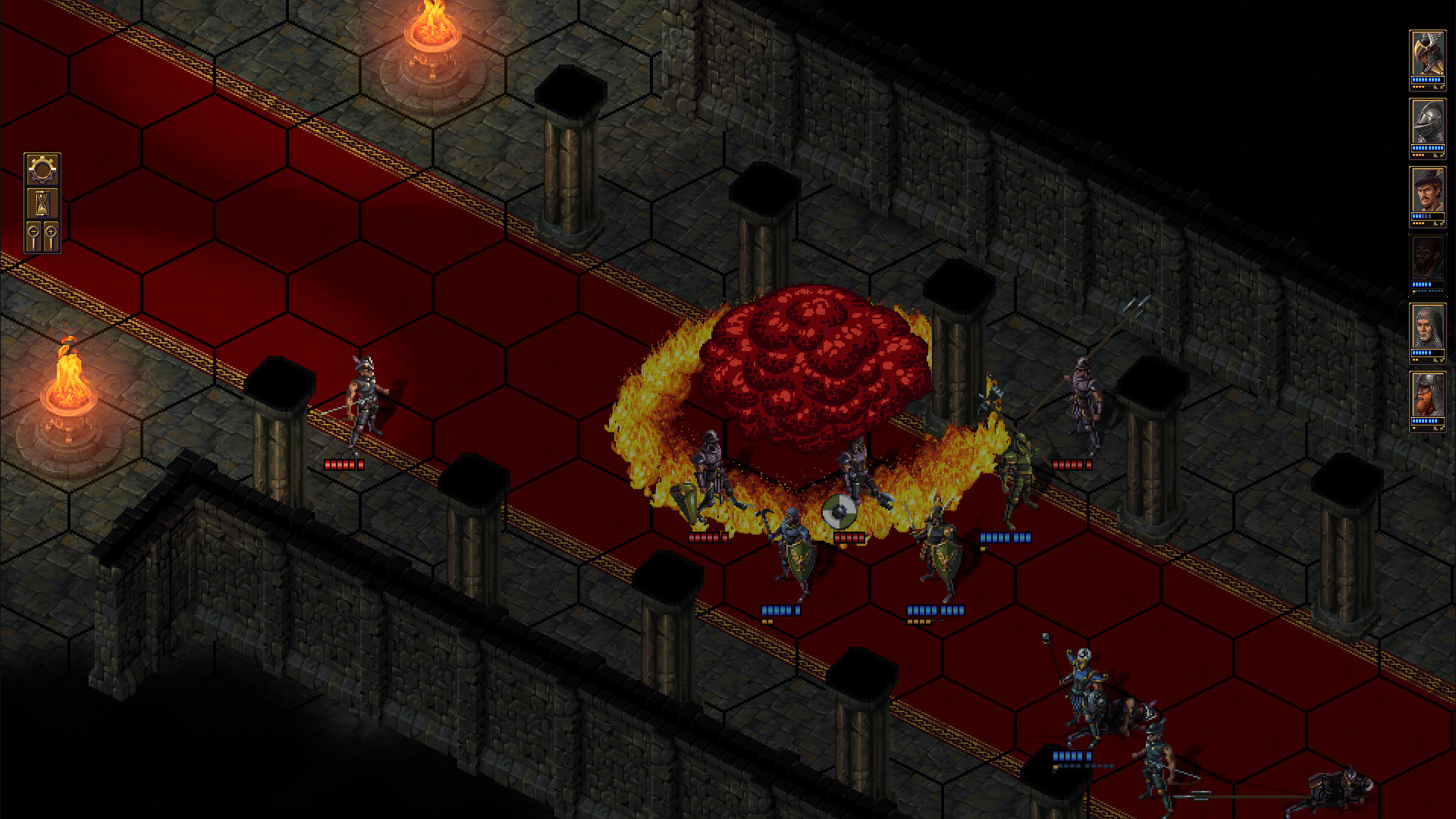 Zodiac Legion Screenshot 5