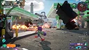 My Pet Hooligan Demo Screenshot 1