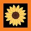as the sun turns icon