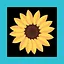 nature and grace fusing icon