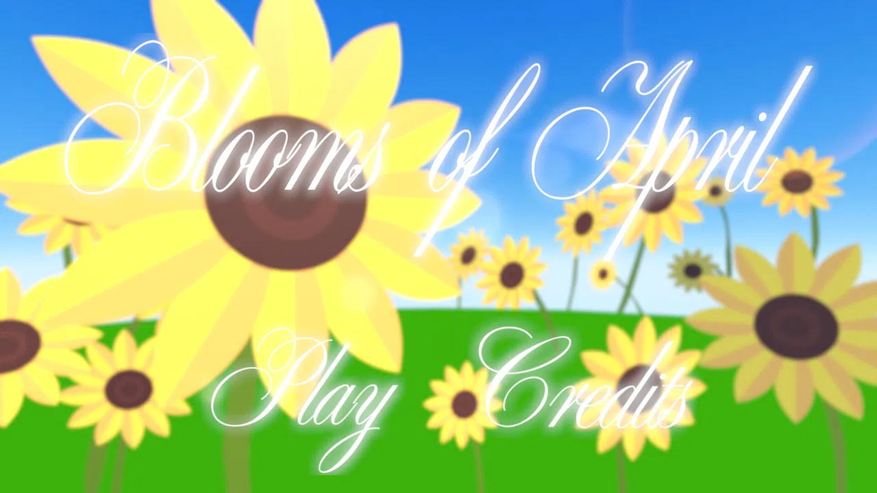 Blooms of April Screenshot 4