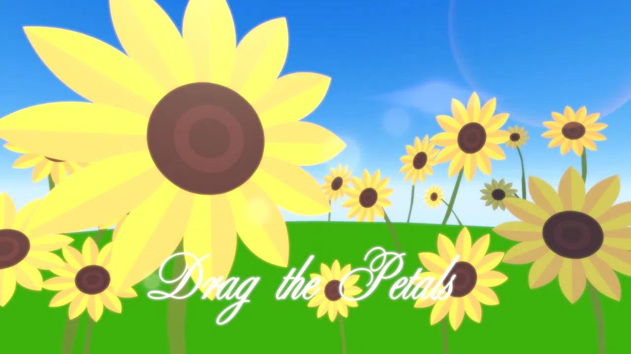 Blooms of April Screenshot 3