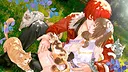 《AROMA LOVE READY!》CG Illustrated Handbook DLC Screenshot 0