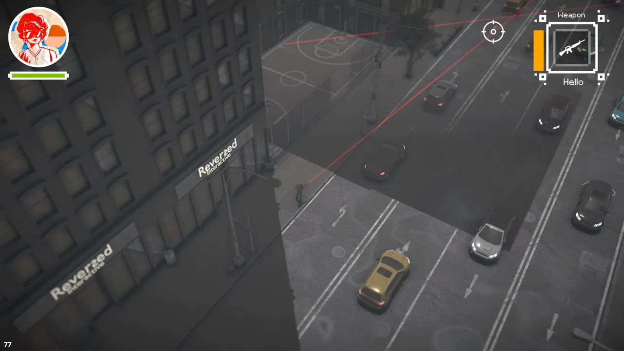 Pigslaughter Screenshot 4