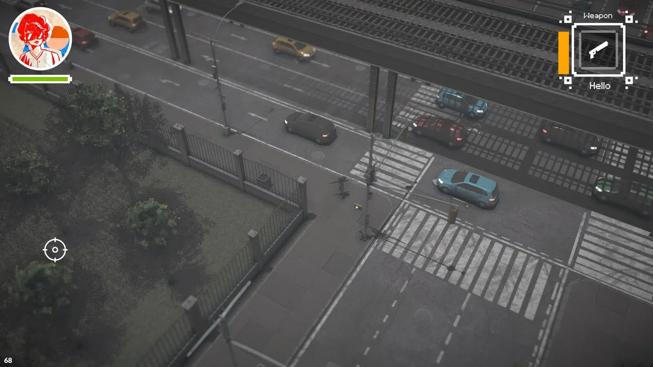 Pigslaughter Screenshot 1