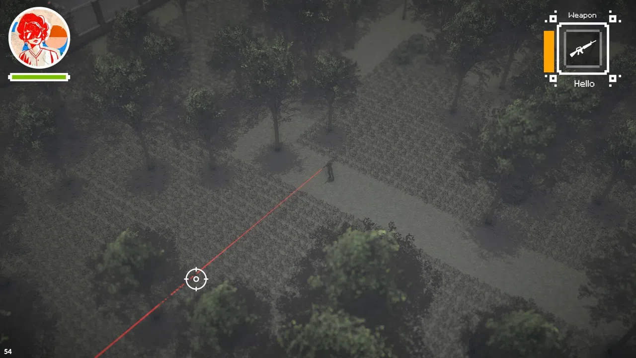 Pigslaughter Screenshot 3