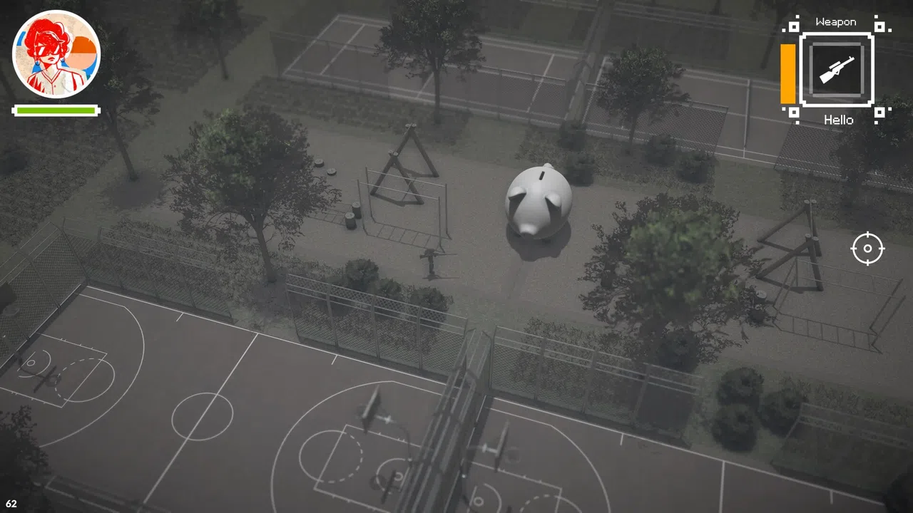 Pigslaughter Screenshot 0