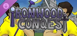Ironwood Conquest: Elimination of the leader