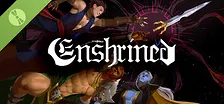 Enshrined Demo