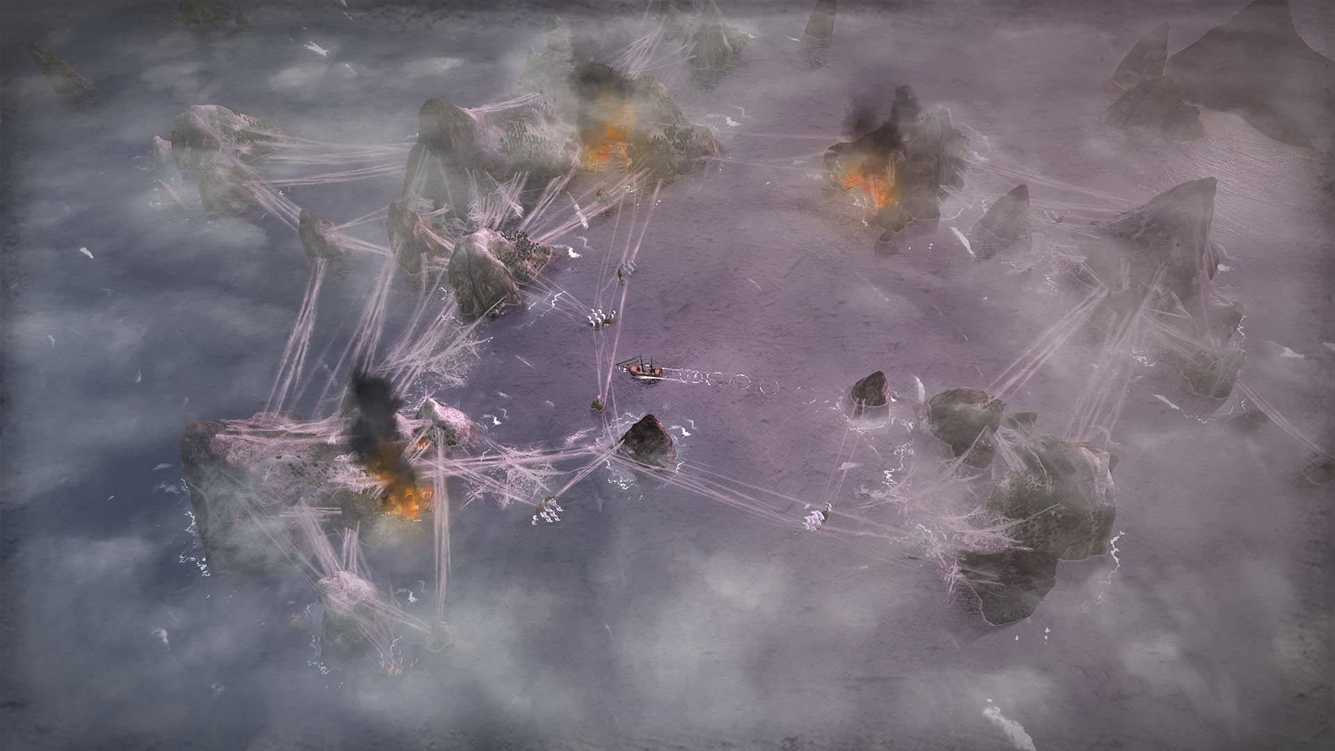 Abandon Ship Screenshot 9