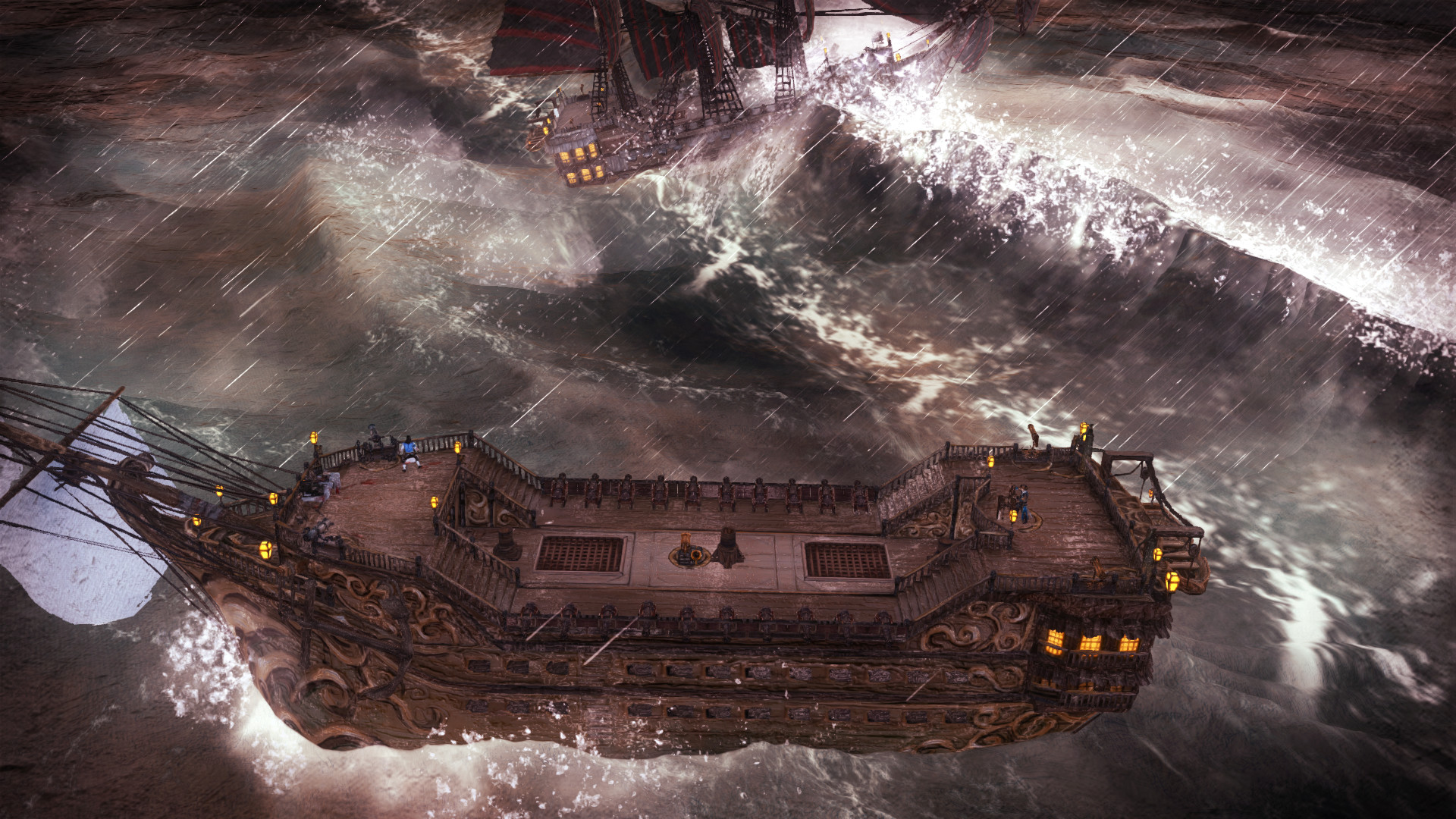 Abandon Ship Screenshot 18