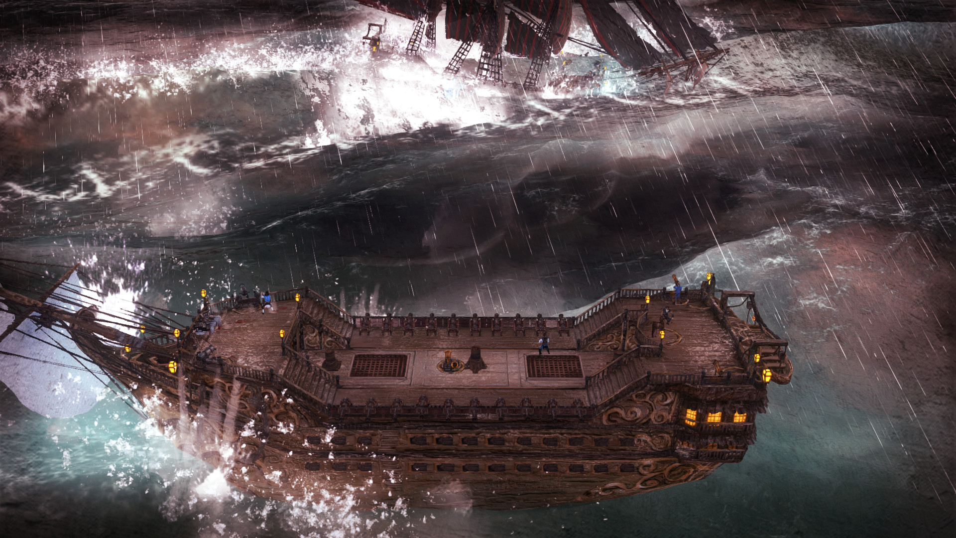 Abandon Ship Screenshot 17