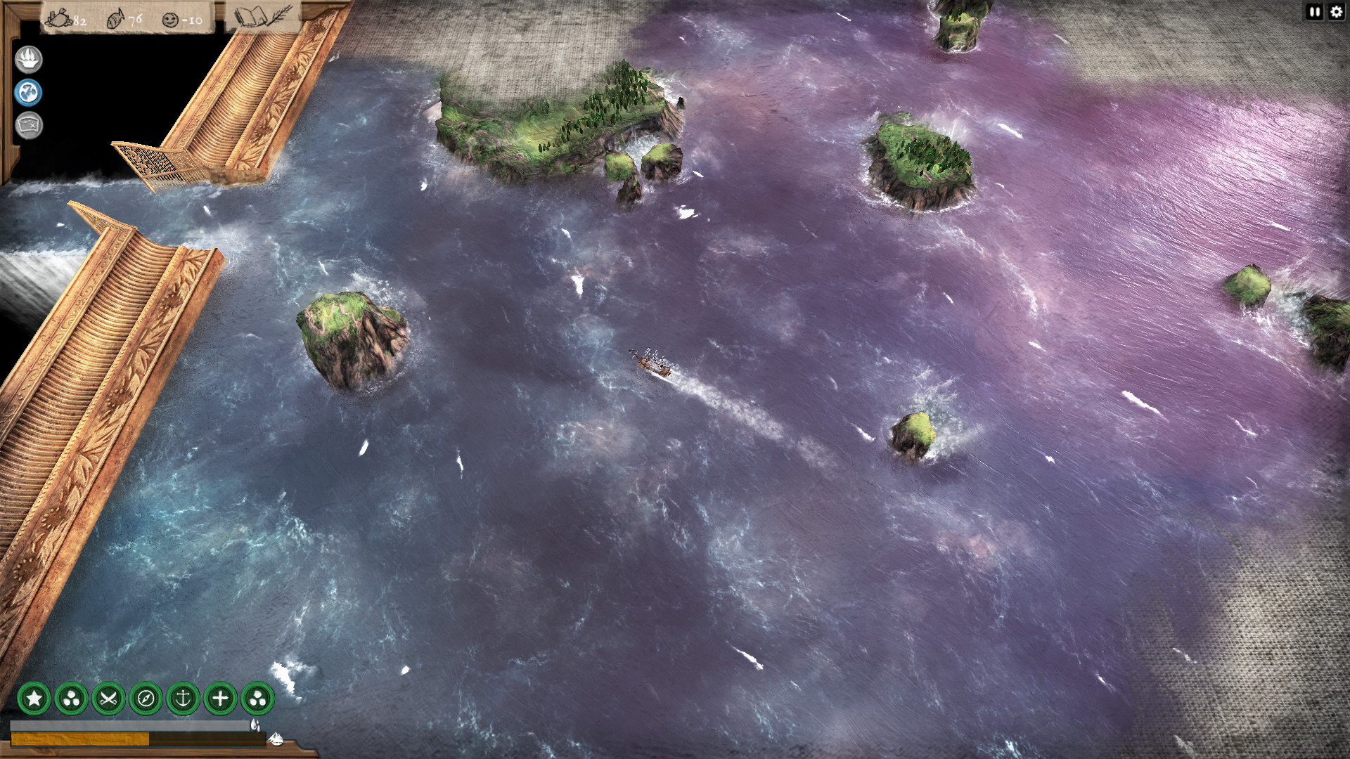 Abandon Ship Screenshot 13