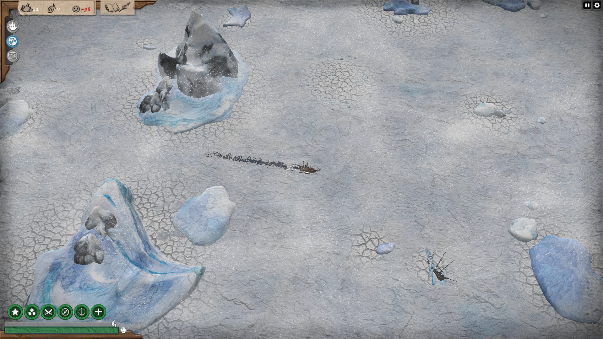 Abandon Ship Screenshot 5