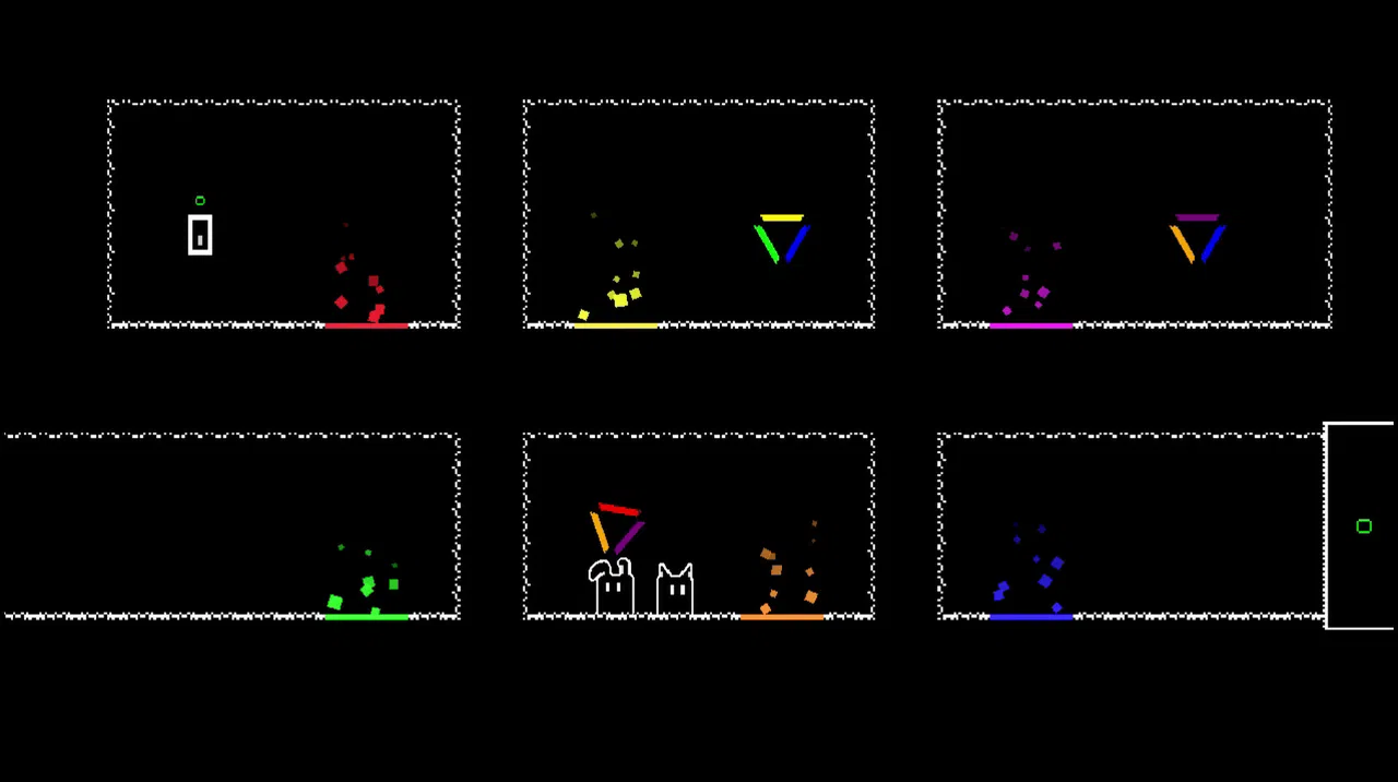 Solara Screenshot 3