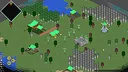 Ironwood Conquest: Legendary battle Screenshot 0