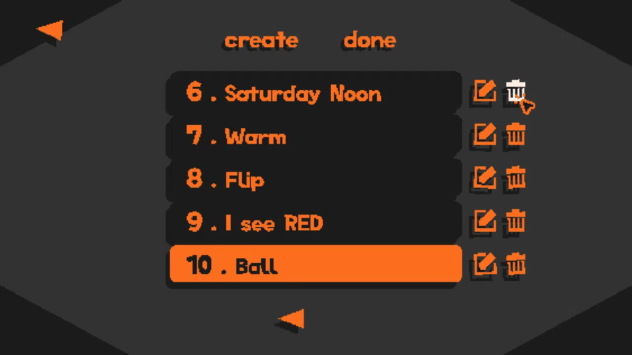 Kana - More Colors Screenshot 1