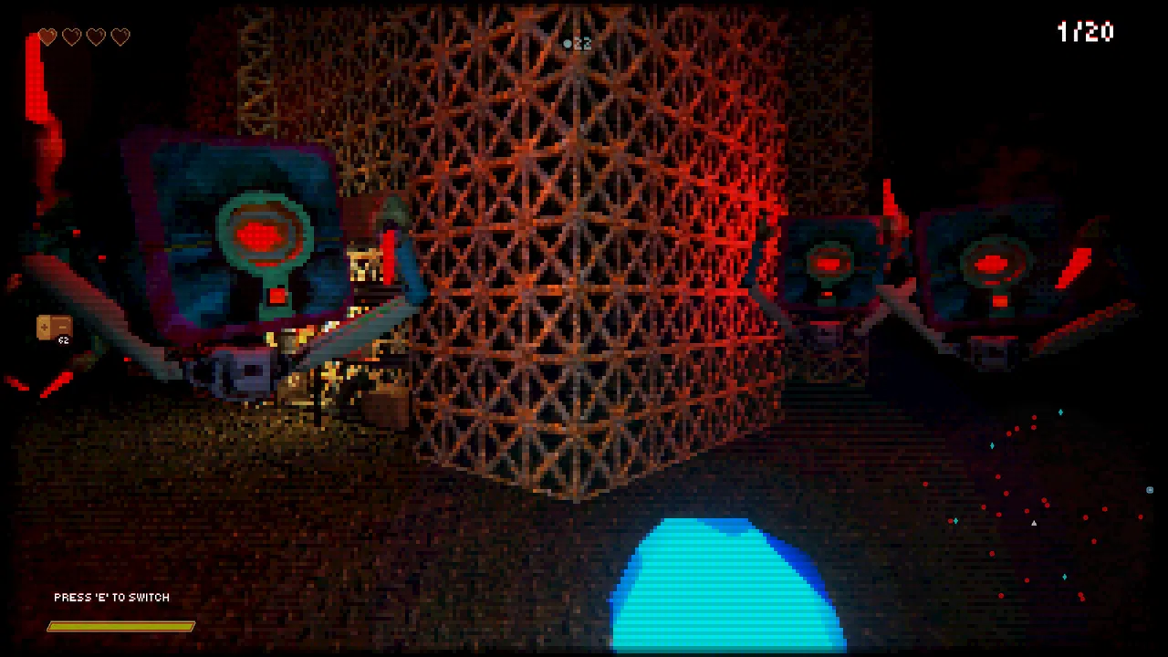 Too Many Bots Screenshot 9