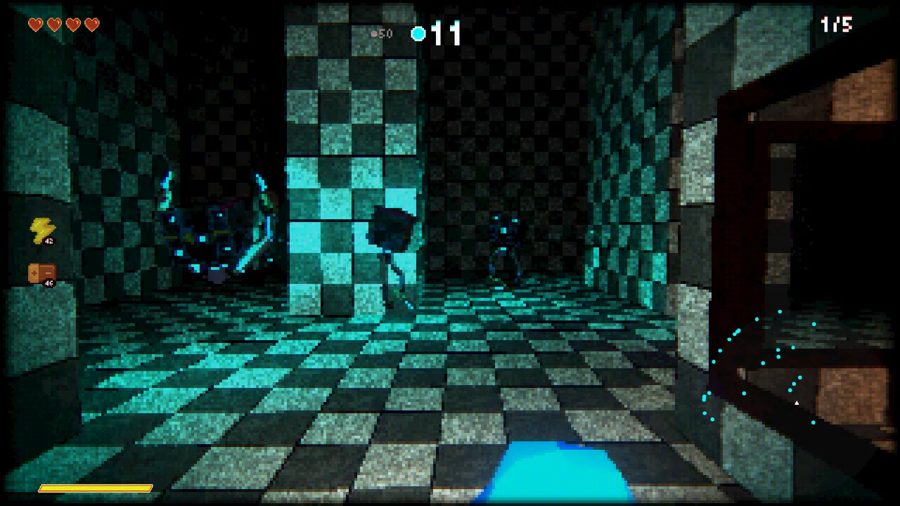 Too Many Bots Screenshot 3