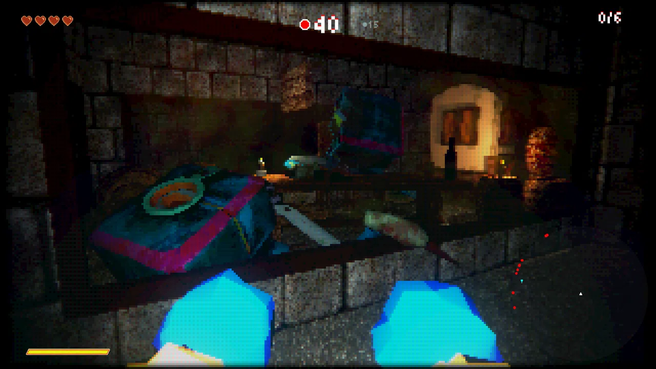 Too Many Bots Screenshot 23