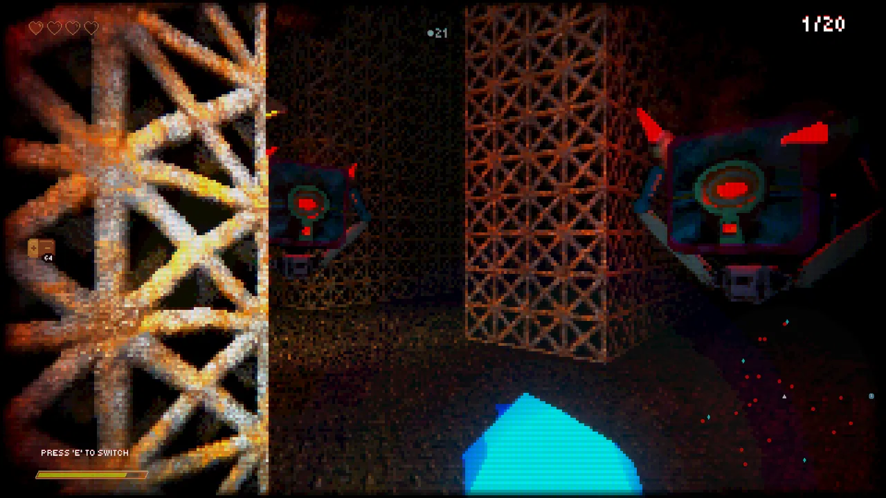 Too Many Bots Screenshot 22
