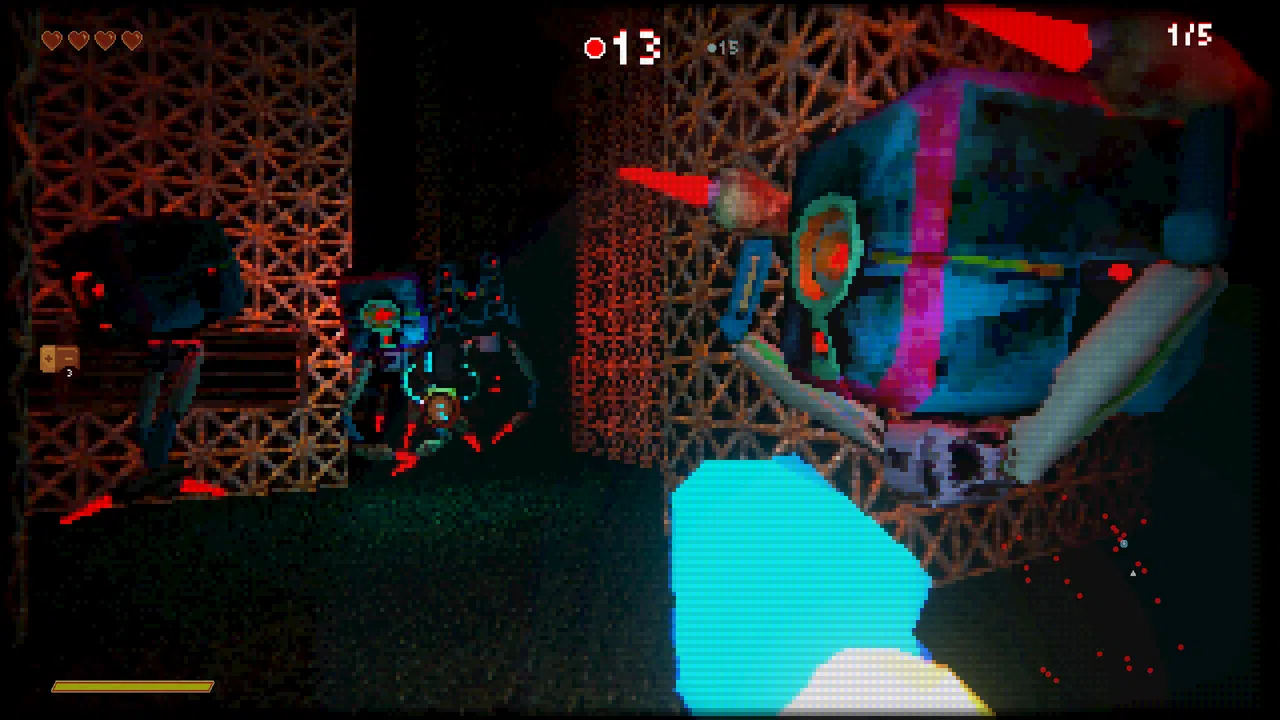 Too Many Bots Screenshot 18
