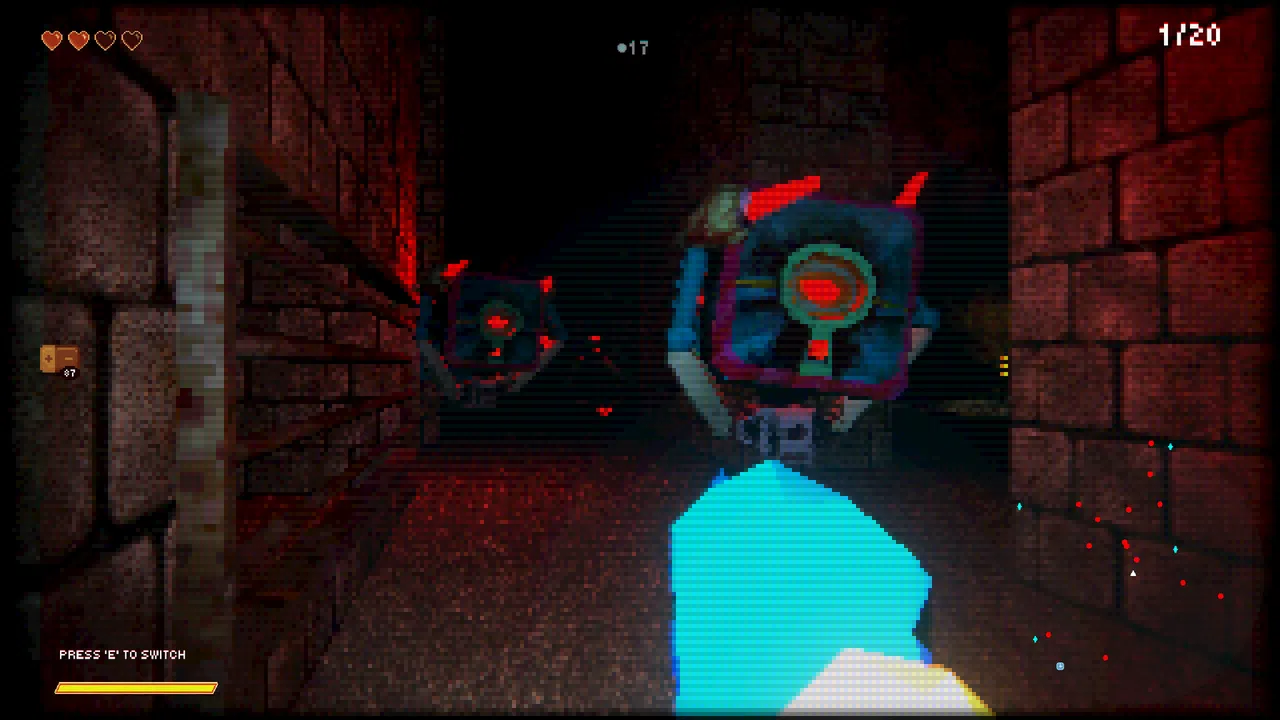 Too Many Bots Screenshot 8