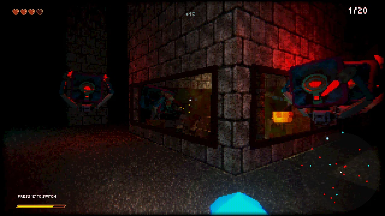 Too Many Bots Screenshot 4