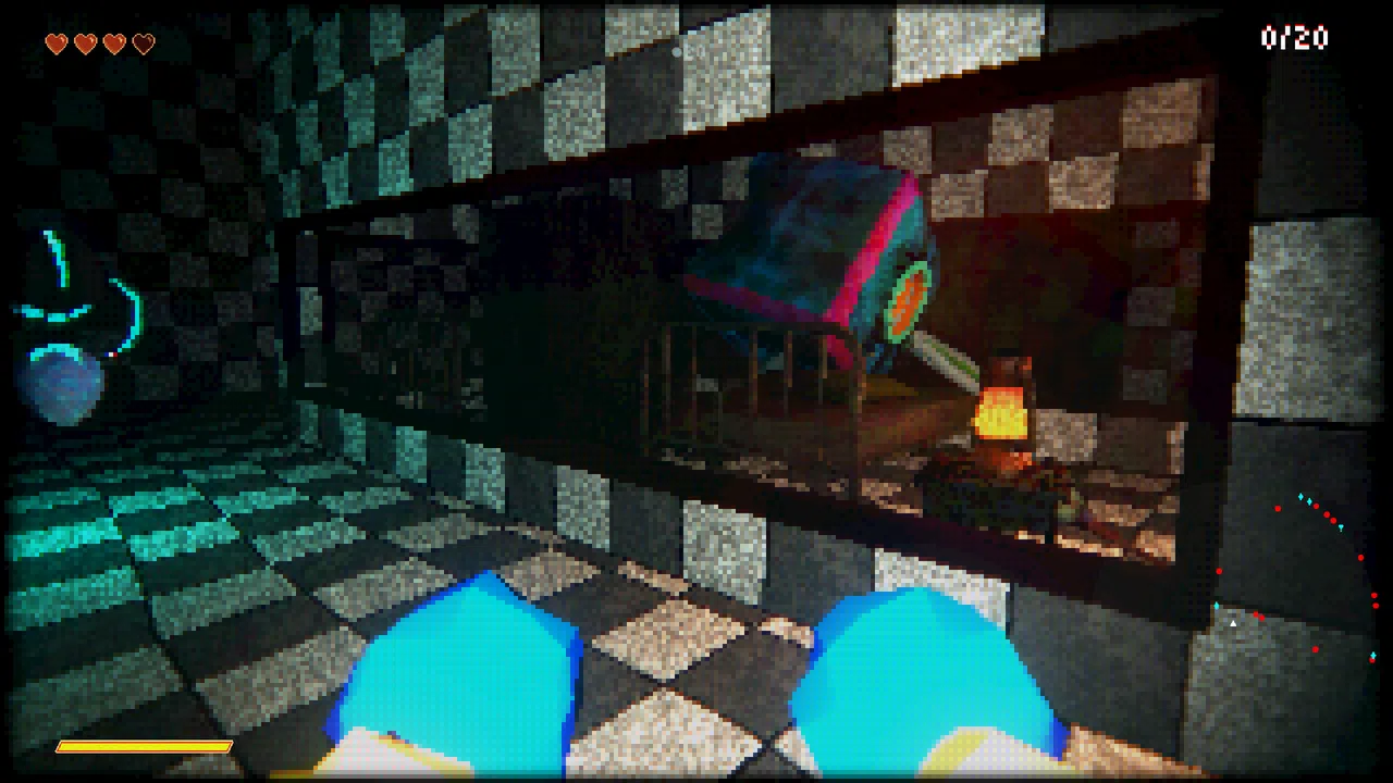 Too Many Bots Screenshot 16