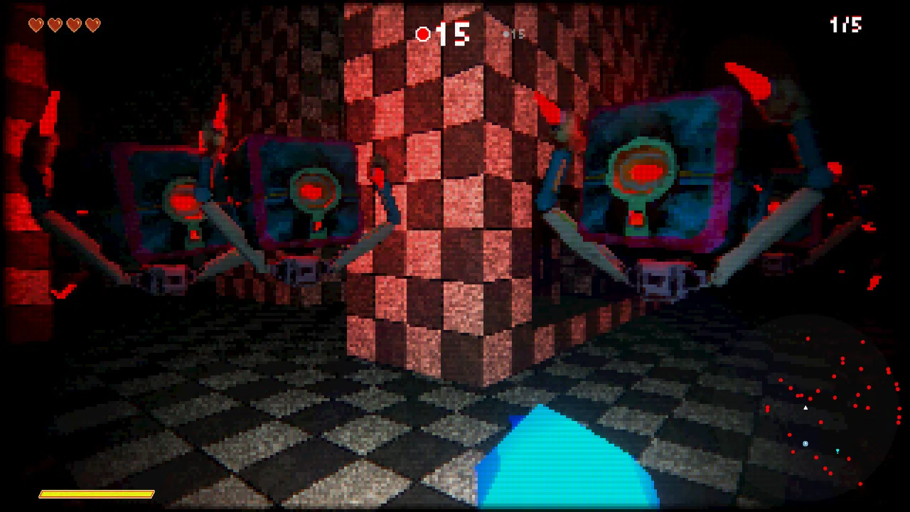 Too Many Bots Screenshot 5