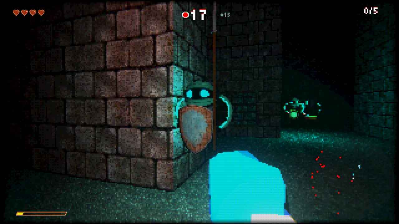 Too Many Bots Screenshot 17