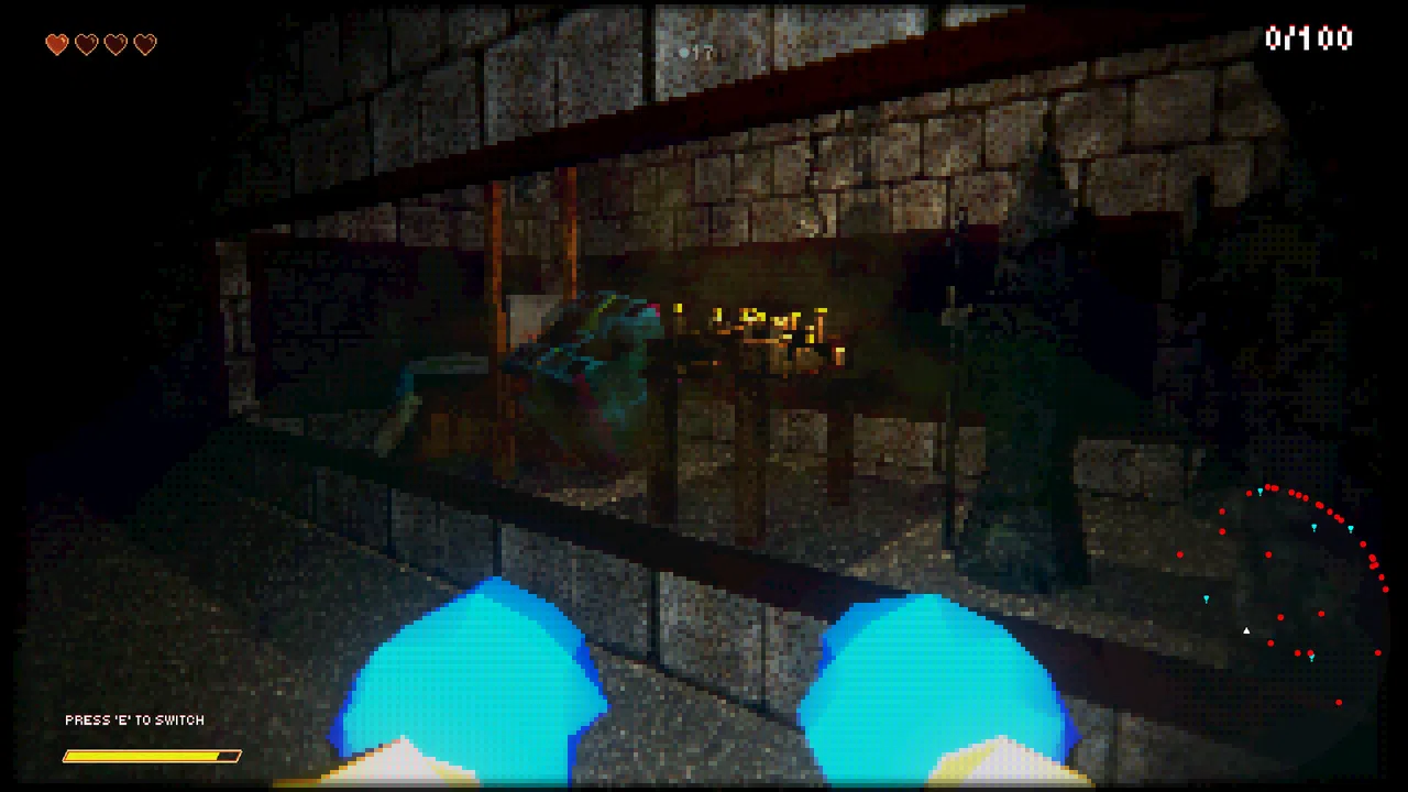 Too Many Bots Screenshot 21