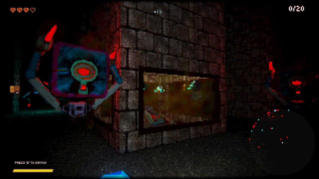 Too Many Bots Screenshot 12