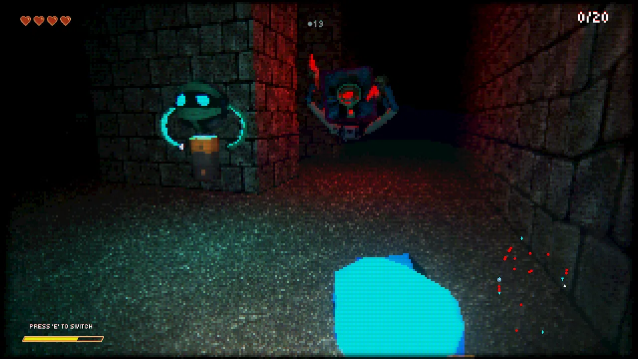 Too Many Bots Screenshot 7