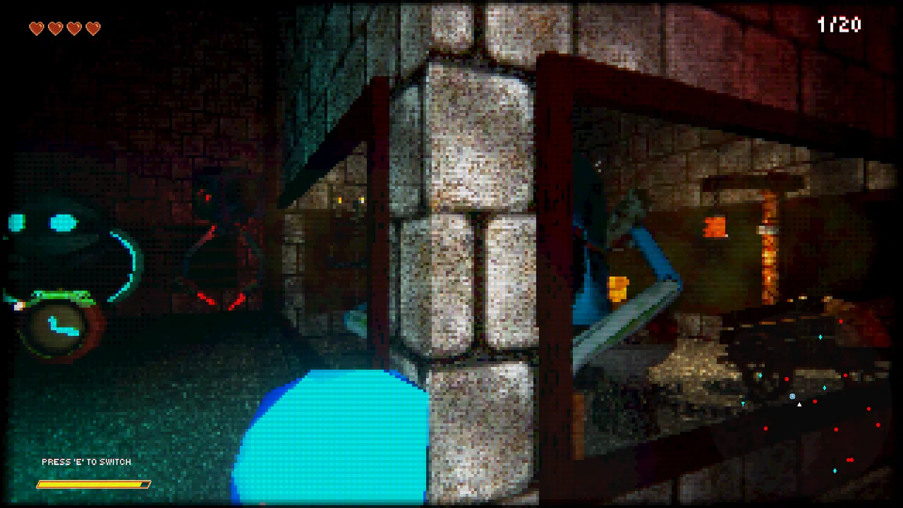 Too Many Bots Screenshot 20