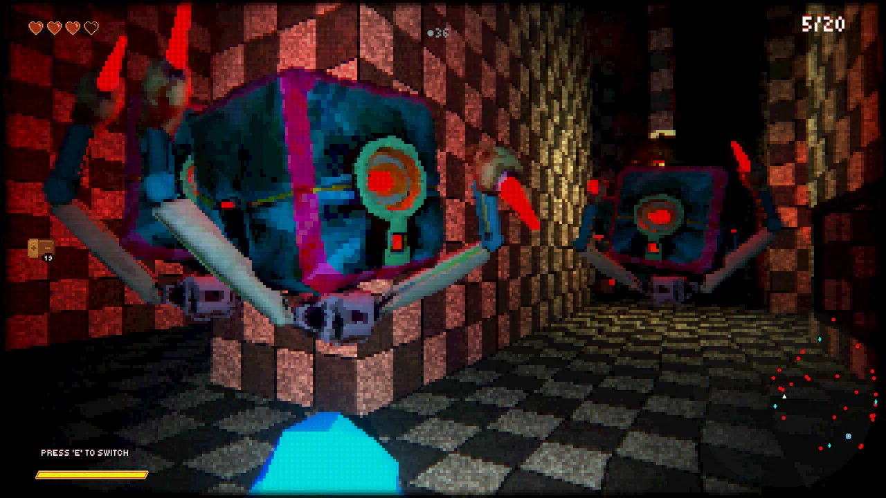 Too Many Bots Screenshot 19