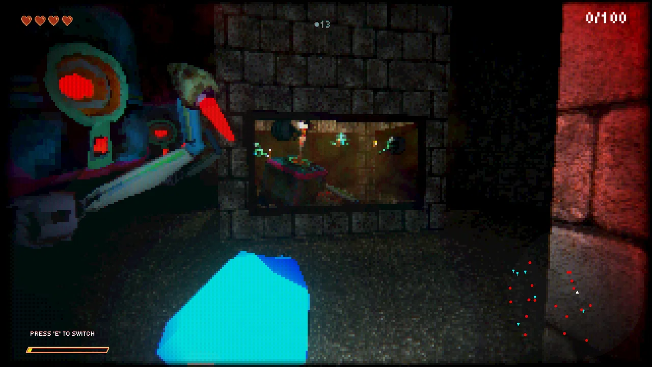 Too Many Bots Screenshot 14