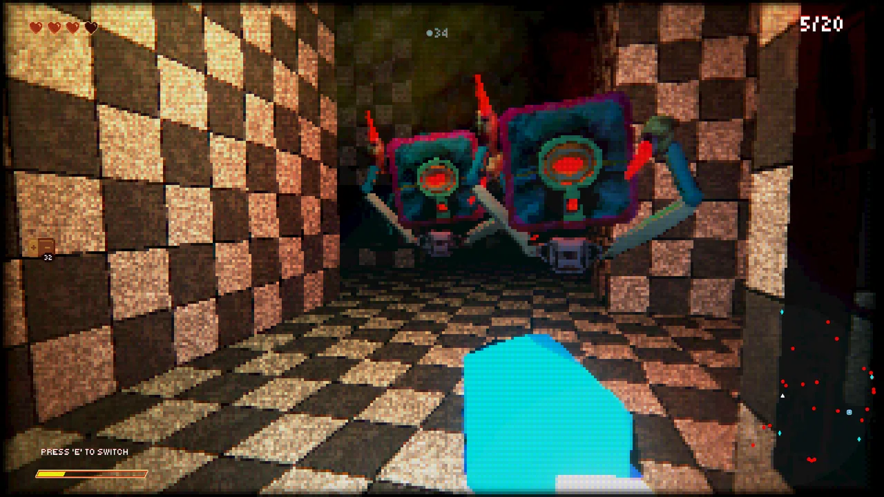 Too Many Bots Screenshot 13