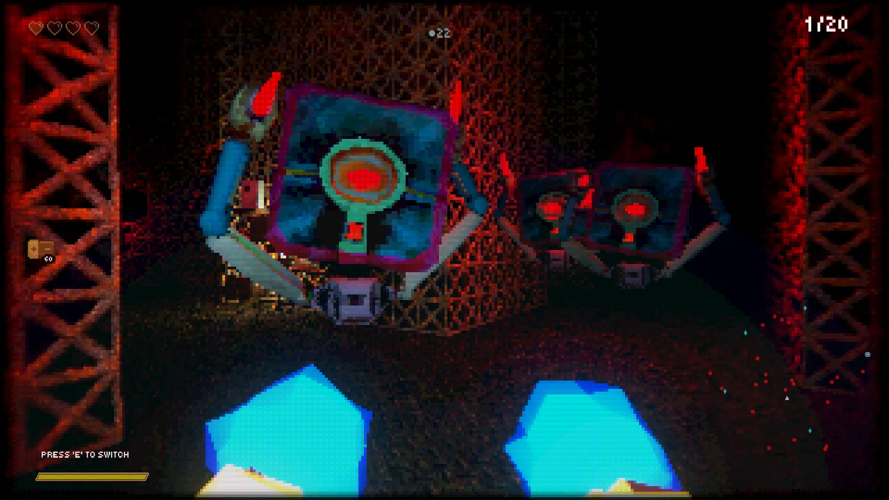 Too Many Bots Screenshot 6