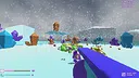 Gumblaster Mayhem Screenshot 3