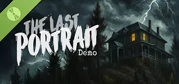 THE LAST PORTRAIT Demo