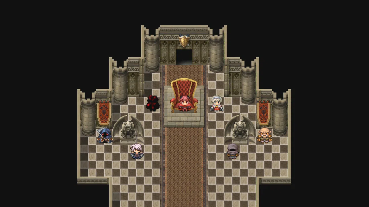 Cursed Soul Screenshot 7