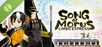 Song of Morus: Limbo Express Demo