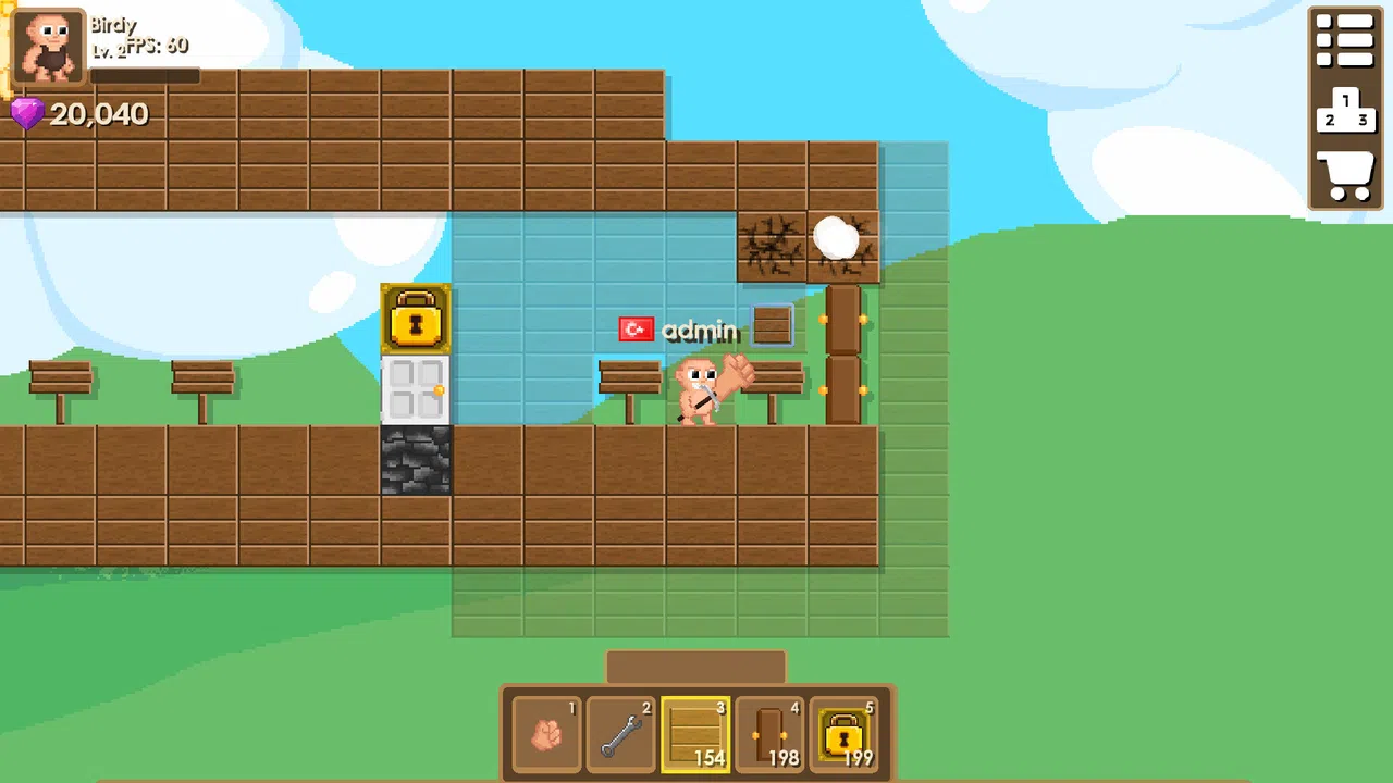 Nexorion Screenshot 4