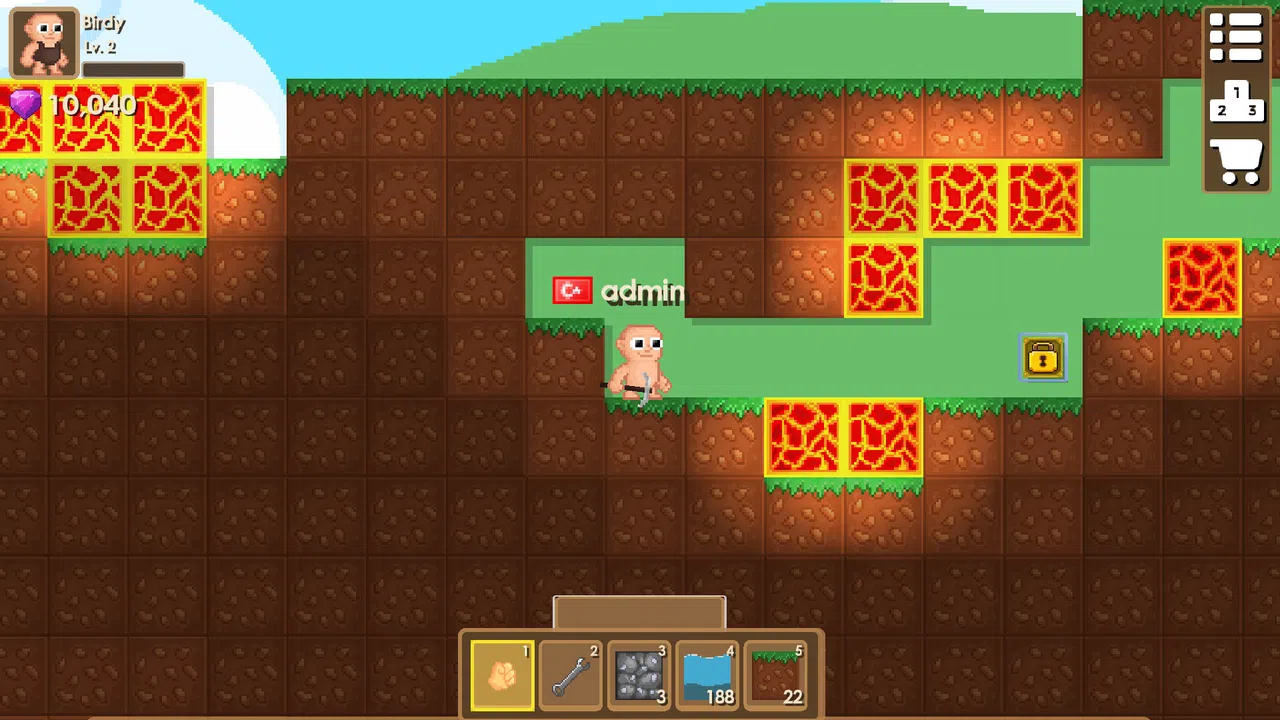 Nexorion Screenshot 3