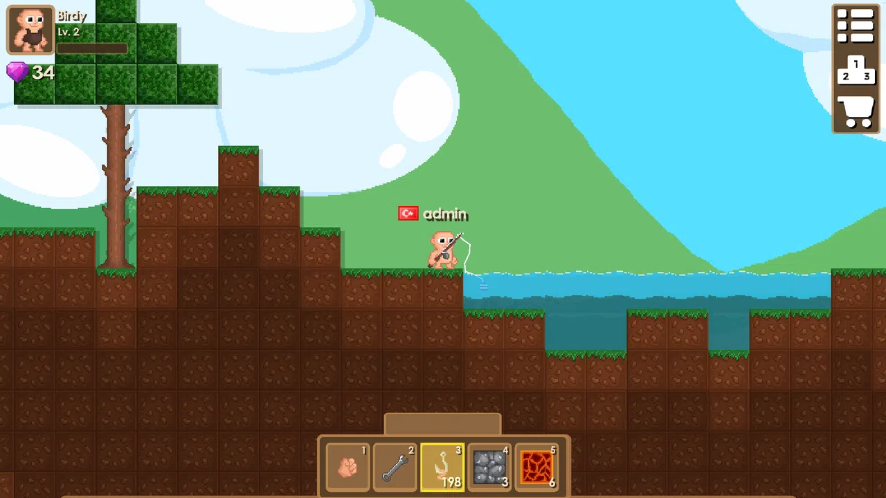Nexorion Screenshot 2