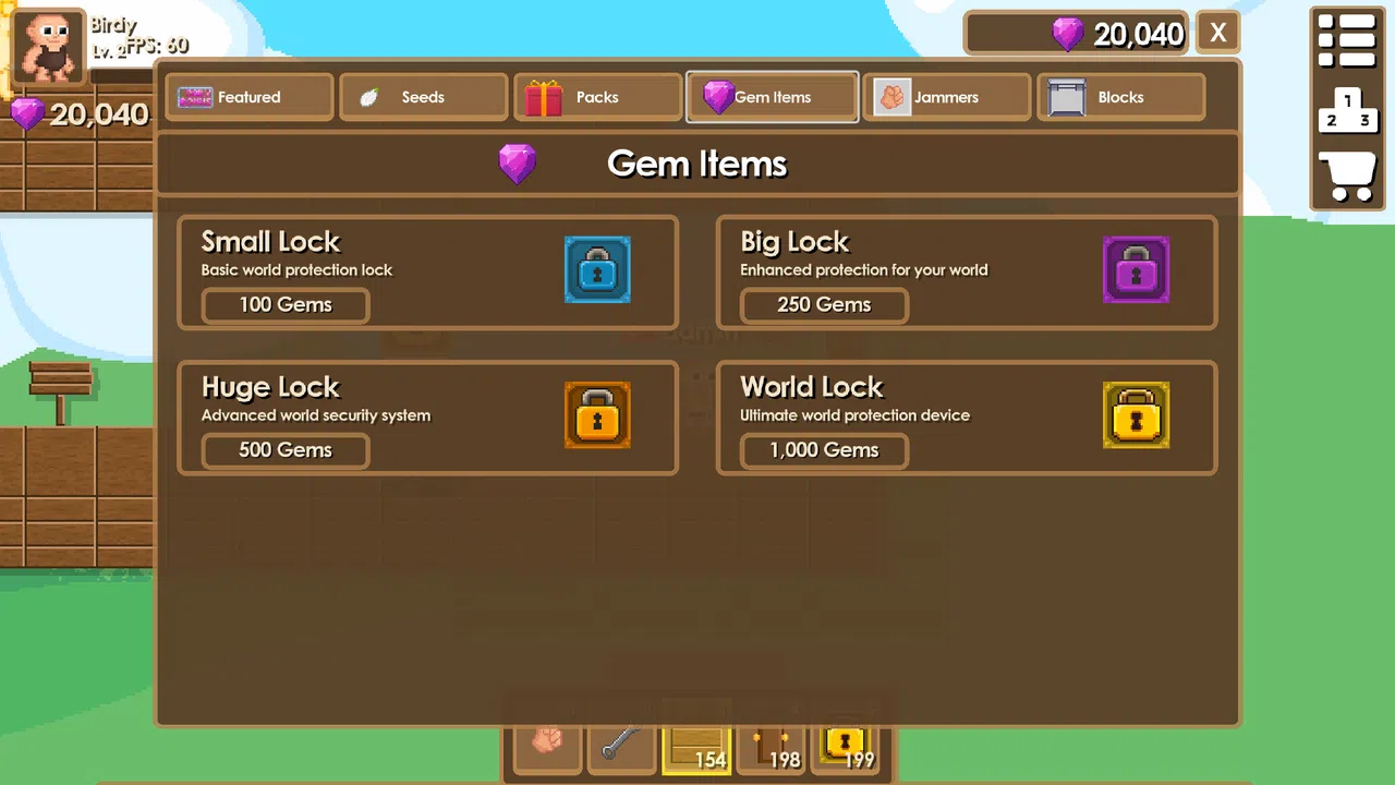 Nexorion Screenshot 5