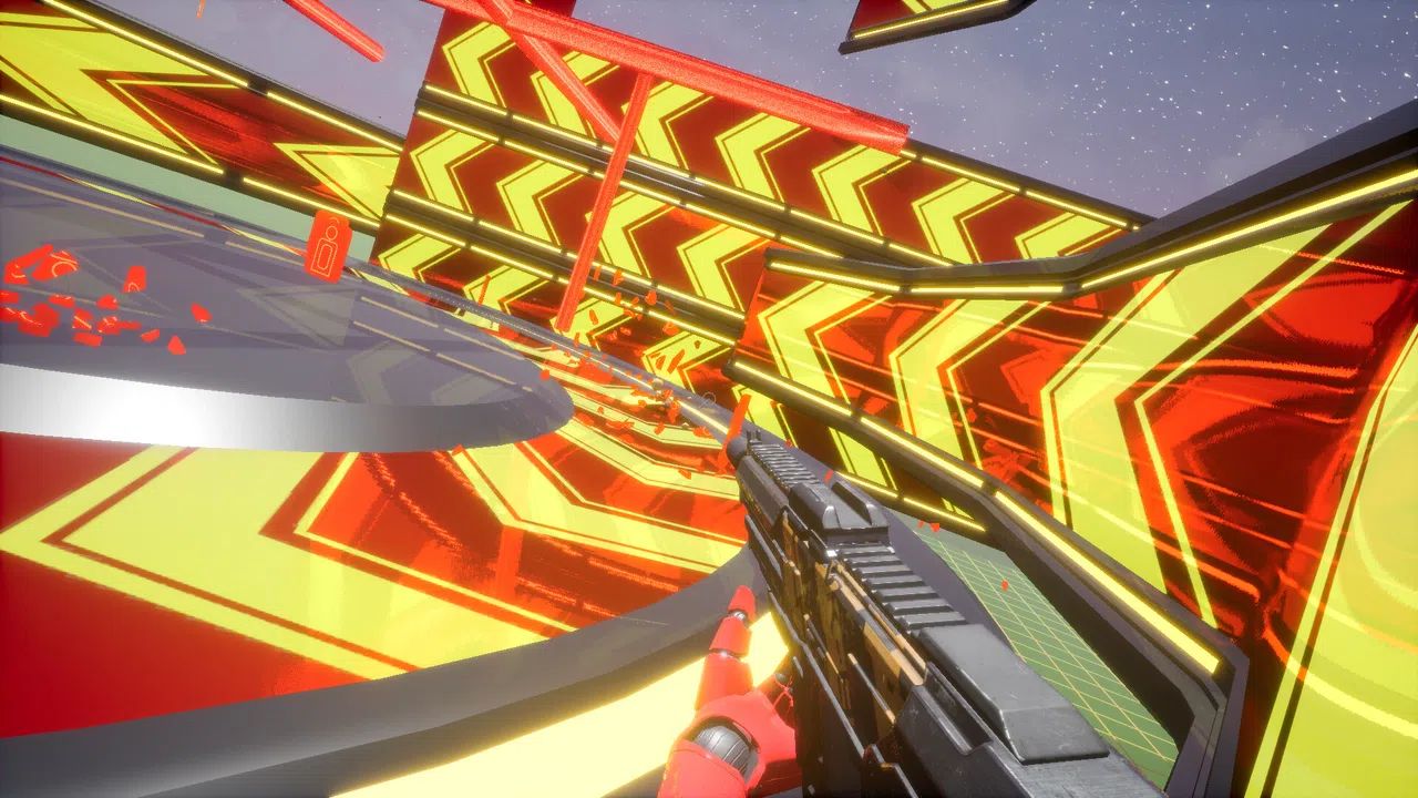 Bunny Hopper Screenshot 6
