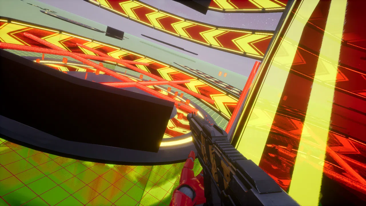 Bunny Hopper Screenshot 4