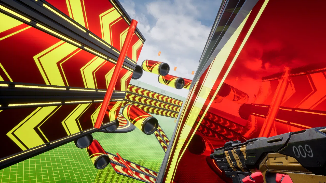 Bunny Hopper Screenshot 7